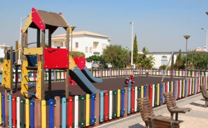 Portimão vai ter mais 2 Parques infantis