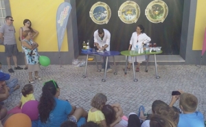 Centro de Ciência Viva do Algarve atinge o maior número de visitantes dos últimos 13 anos