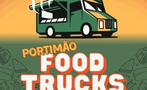 Inscrições encerram hoje para o Portimão Foodtrucks 2025