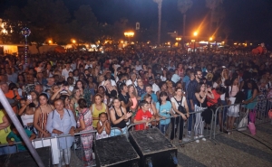 FESTIVAL DE MÚSICA AFRICANA DO ALGARVE 2018 FOI UM SUCESSO 