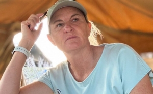 ICArEHB recebe Louise Leakey para seminário sobre as origens da humanidade