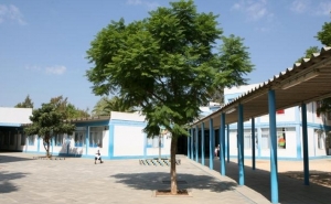 105 MIL EUROS PARA A BENEFICIAÇÃO E REQUALIFICAÇÃO DO PARQUE ESCOLAR.