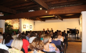 São Brás de Alportel em arranque de novo ano 