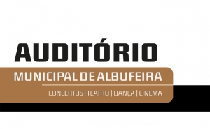 ACORDEÃO & ALGARVE EM FESTA NO AUDITÓRIO MUNICIPAL DE ALBUFEIRA
