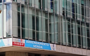 PCP e BE defendem uma “alteração profunda” na Lei das Rendas