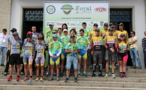 Taça de Portugal XCM .4 - Manteigas