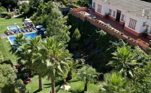 TERMAS DE MONCHIQUE REABREM AO PÚBLICO