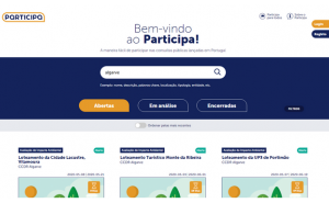 Conclusão do Estado de Emergência relança mecanismos de participação pública