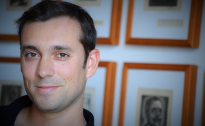 Fernando Pessanha apresenta 