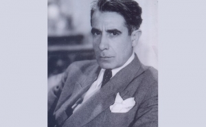 CCDR Algarve prepara-se para receber exposição do pintor e cineasta Carlos Porfírio