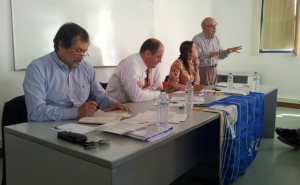  Debate Público sobre a Municipalização da Educação no Concelho de Faro, promovido pelo SPZS/FENPROF 