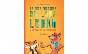 Contos tradicionais com Cidália Bicho na Biblioteca Municipal