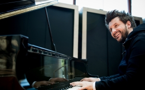 Rui Massena no «Verão em Tavira»