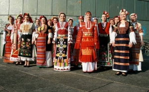 ANGELITE – VOZES BÚLGARAS ENCERRAM TEMPORADA DO CINE-TEATRO LOULETANO