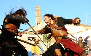 Inscrições Abertas para Paderne Medieval