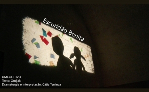 FESTIVAL TANTO MAR REVISITA ONDJAKI E BRASIL