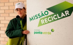  76% dos lares de Loulé separam os seus resíduos de embalagem  