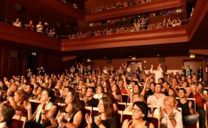 JOVENS COM 18 ANOS VÃO TER ACESSO GRATUITO AO CINE-TEATRO LOULETANO E MUSEU MUNICIPAL DE LOULÉ 