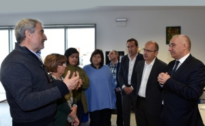 ALUNOS DE LOULÉ E S. BRÁS PARTICIPAM EM RASTREIOS DE ACUIDADE VISUAL GRATUITOS