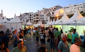 MUNICÍPIO DE ALBUFEIRA ABRE INSCRIÇÕES PARA A MOSTRA DE ARTESANATO DO AL-BUHERA