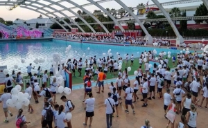 6ª CORRIDA BRANCA LETS GO RUN 2019