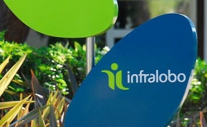 Estacionamento tarifado na área de intervenção da Infralobo, E.M