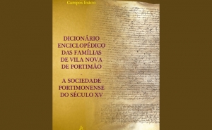 A SOCIEDADE PORTIMONENSE DO SÉCULO XV EM LIVRO