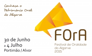Património Oral do Algarve volta ao FOrA