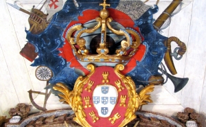 Visita orientada à Igreja das Ondas