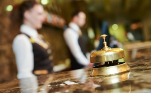 Hotelaria diz que «próximos tempos» até à Páscoa serão «muito complicados»