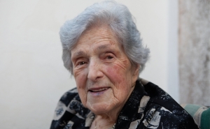 Homenagem a Maria de Lourdes Madeira no seu centésimo aniversário