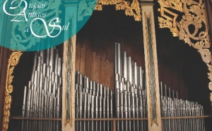 Ciclo de Órgãos Históricos em Tavira 