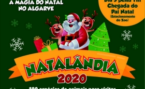 NATALÂNDIA 2020