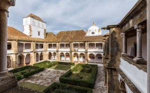 MUSEU MUNICIPAL DE FARO VAI TER MELHORES CONDIÇÕES DE ACESSIBILIDADE E NOVOS ESPAÇOS DEDICADOS AO RESTAURO