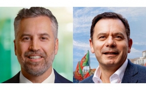 MP quer saber mais de negócios de Montenegro e casa de Pedro Nuno Santos