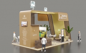 NAU Hotels & Resorts marca presença na BTL