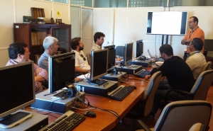 APS inicia ciclo de formações nos Portos de Portimão e de Faro