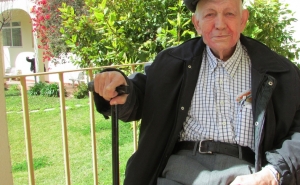 Lamy, o cauteleiro alegre