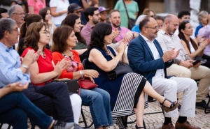 Município de Portimão dá novo impulso ao Comércio do Centro com imagem gráfica e projeto Bairros Digitais