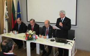 Ordem dos Engenheiros com nova sede em Faro