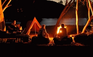 Lagos acolhe iniciativa «Acampar com Histórias/Noites Happy Readers»