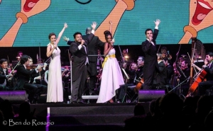 Portimão Arena recebe a Magia da Disney