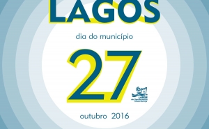 Lagos comemora Dia do Município