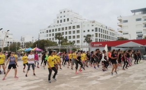 2º ALGARVE FITNESS CHALLENGE - QUARTEIRA 2018
