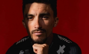 Volta ao Algarve: Alaphilippe regressou para preparar objetivos italianos