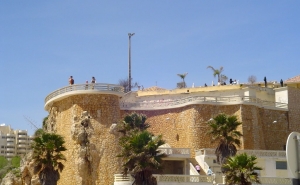 Faleceu Rogério de Silva e Sousa, irmão do atual Presidente da Câmara Municipal de Albufeira