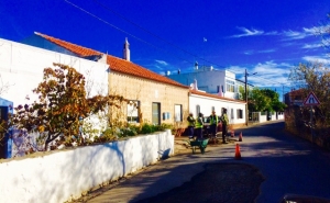 MUNICÍPIO DE SÃO BRÁS DE ALPORTEL PROSSEGUE REPARAÇÃO E ARRANJOS DE ESTRADAS MUNICIPAIS