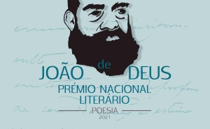 Silves: Candidaturas ao Prémio Nacional Literário João de Deus termina a 2 de julho