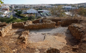 Município vai internacionalizar Projeto Molião