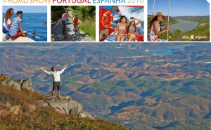 ALGARVE NA ESTRADA PARA PROMOVER OFERTA DE INVERNO